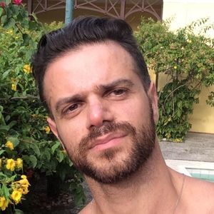 Meet your Posher, Jailson